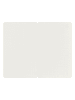 Moleskine Intelligentes Notizbuch ''Paper Tablet'' in Schwarz - (B)13 x (H)21 cm