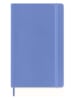 Moleskine Liniertes Notizbuch in Lila - (B)13 x (H)21 cm