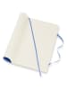 Moleskine Liniertes Notizbuch in Lila - (B)13 x (H)21 cm