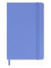 Moleskine Gelinieerd notitieboek paars - (B)9 x (H)14 cm