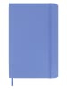 Moleskine Liniertes Notizbuch in Lila - (B)9 x (H)14 cm