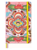 Moleskine Wochenplaner ''Sakura'' in Bunt - (B)13 x (H)21 cm