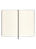 Moleskine Liniertes Notizbuch ''Petit Prince'' in Schwarz - (B)13 x (H)21 cm