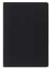 Moleskine 2er-Set: Notizbücher ''Cahier'' in Schwarz/ Rot - (B)21 x (H)29,7 cm