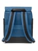 Moleskine Rucksack in Blau - (B)29,1 x (H)40,1 x (T)12,1 cm