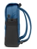 Moleskine Rugzak blauw - (B)29,1 x (H)40,1 x (D)12,1 cm