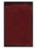 Moleskine Blanco notitieboek "Fur" rood - (B)6,5 x (H)10,5 cm