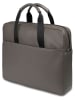 Moleskine Businesstasche in Grau - (B)50,3 x (H)39,1 x (T)15 cm