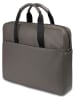 Moleskine Businesstasche in Grau - (B)50,3 x (H)39,1 x (T)15 cm