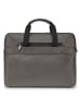 Moleskine Businesstasche in Grau - (B)50,3 x (H)39,1 x (T)15 cm