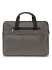 Moleskine Businesstasche in Grau - (B)50,3 x (H)39,1 x (T)15 cm