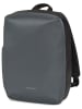 Moleskine Rucksack in Grau - (L)35 x (B)27 cm