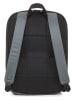 Moleskine Rucksack in Grau - (L)35 x (B)27 cm