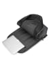 Moleskine Rucksack in Grau - (L)35 x (B)27 cm