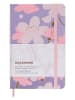 Moleskine Blanko Notizbuch ''Sakura'' in Rosa - (B)9 x (H)14 cm