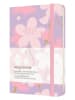 Moleskine Blanko Notizbuch ''Sakura'' in Rosa - (B)9 x (H)14 cm