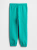 GAP Sweathose in Türkis