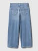GAP Jeans - Wide leg - in Hellblau