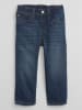 GAP Jeans - Regular fit - in Dunkelblau