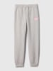GAP Sweatbroek grijs