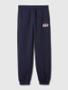 GAP Sweatbroek donkerblauw
