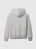 GAP Sweatjacke in Grau
