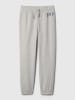 GAP Sweathose in Grau