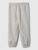 GAP Sweathose in Grau