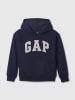 GAP Hoodie in Dunkelblau