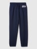GAP Sweatbroek donkerblauw