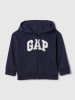 GAP Sweatvest donkerblauw