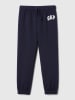 GAP Sweathose in Dunkelblau