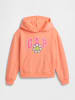 GAP Hoodie in Orange
