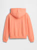 GAP Hoodie in Orange