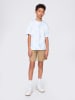 GAP Shorts in Hellbraun
