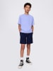 GAP Shorts in Dunkelblau