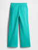 GAP Sweatbroek turquoise