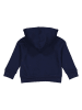 GAP Sweatjacke in Dunkelblau