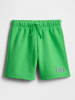 GAP Shorts in Grün