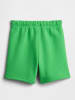 GAP Shorts in Grün