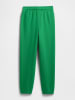 GAP Sweatbroek groen