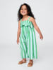 GAP Jumpsuit groen/lichtroze/lichtblauw