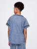 GAP Spijkerblouse blauw