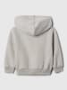 GAP Hoodie in Grau