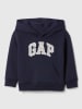 GAP Bluza w kolorze granatowym