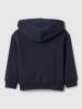 GAP Hoodie in Dunkelblau