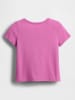 GAP Shirt in Lila