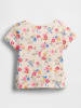 GAP Shirt beige/meerkleurig