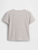 GAP Shirt grijs