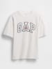 GAP Shirt in Weiß